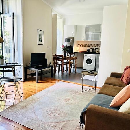Varandas Do Marques Lisboa Dış mekan fotoğraf