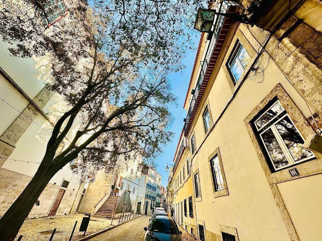 Varandas Do Marques Lisboa Dış mekan fotoğraf