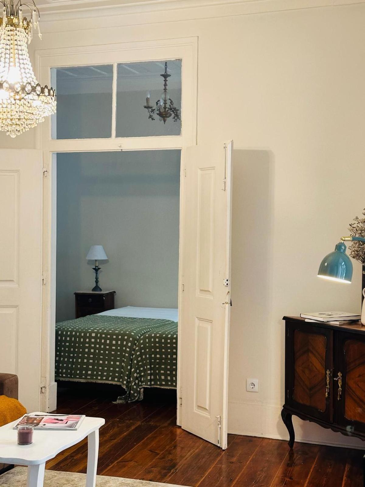 Varandas Do Marques Lisboa Dış mekan fotoğraf