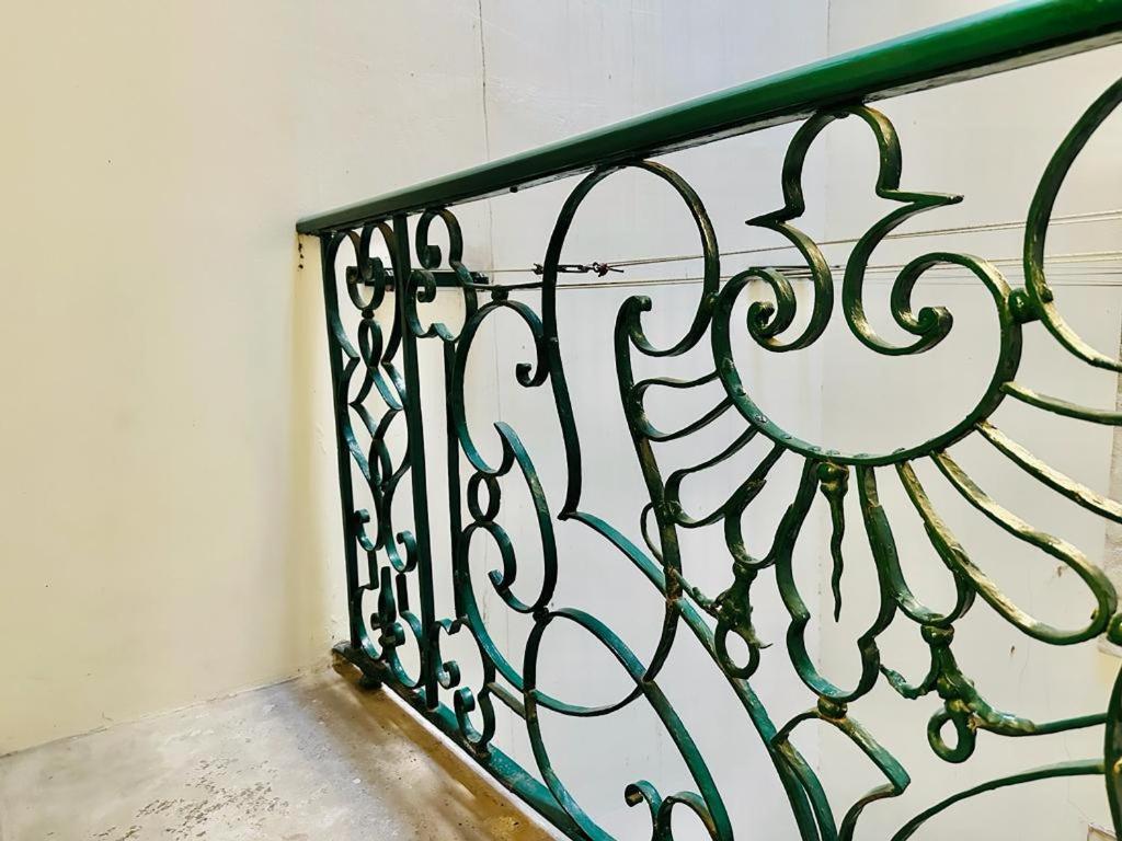 Varandas Do Marques Lisboa Dış mekan fotoğraf