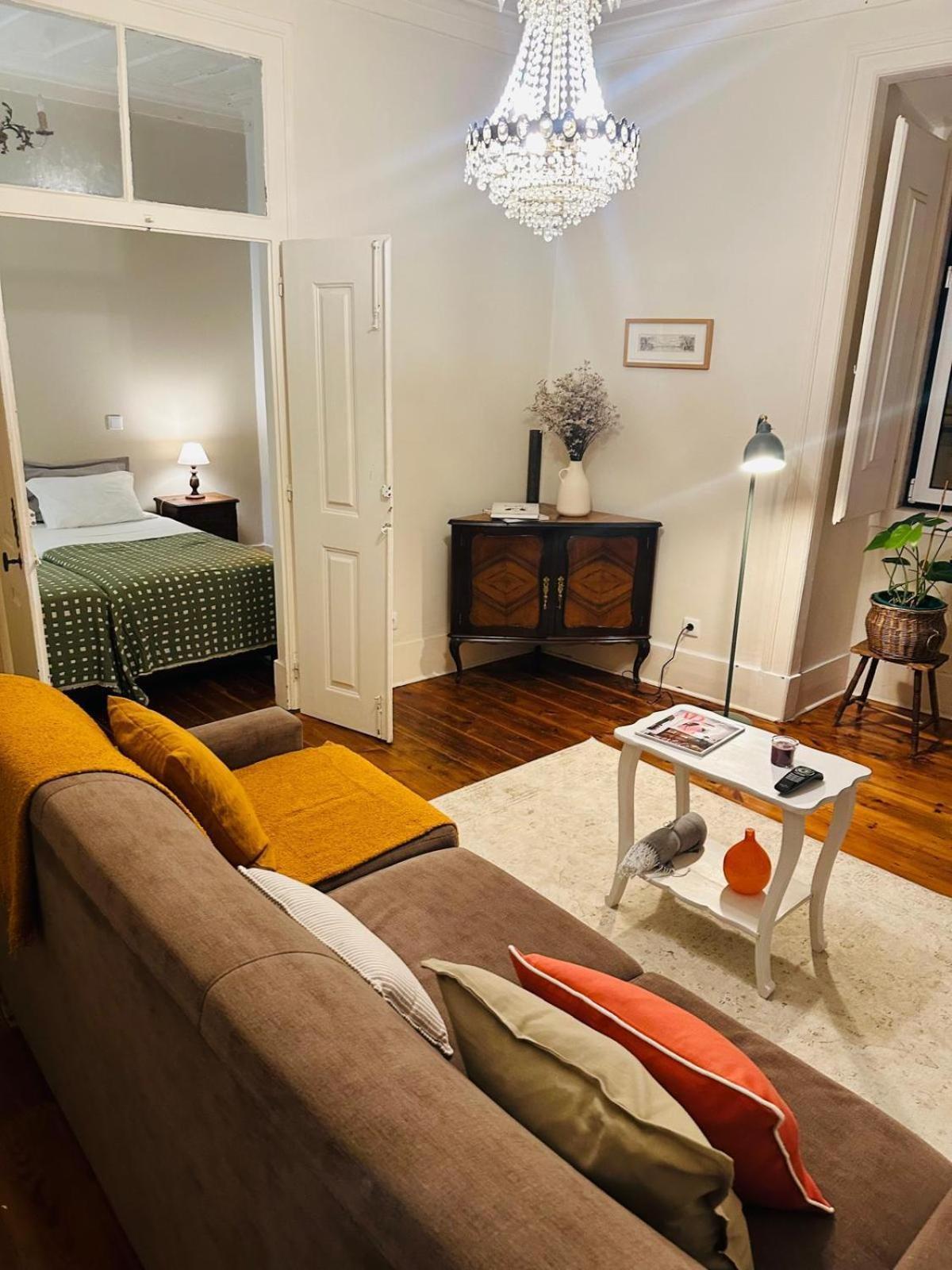 Varandas Do Marques Lisboa Dış mekan fotoğraf
