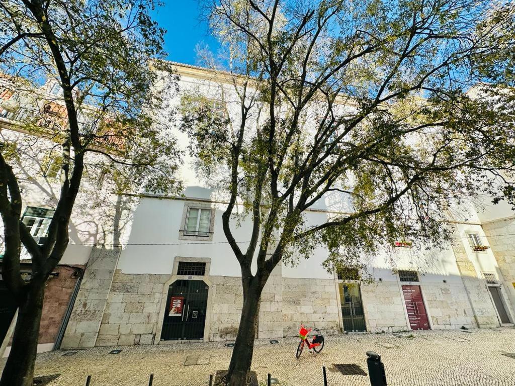 Varandas Do Marques Lisboa Dış mekan fotoğraf