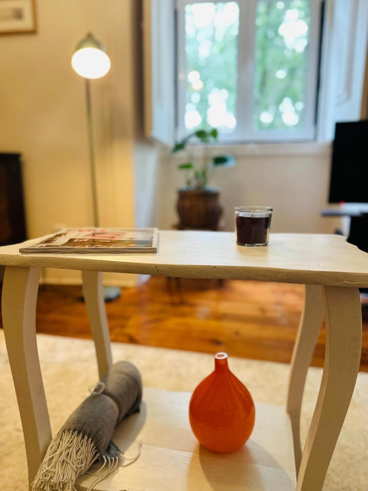 Varandas Do Marques Lisboa Dış mekan fotoğraf