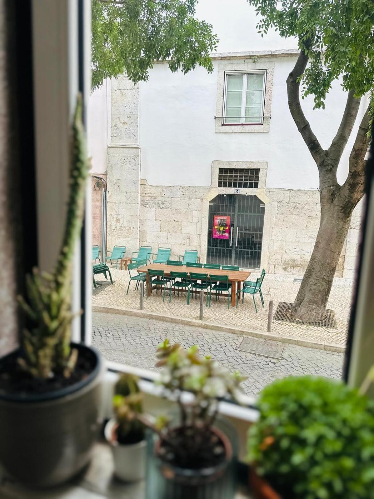 Varandas Do Marques Lisboa Dış mekan fotoğraf
