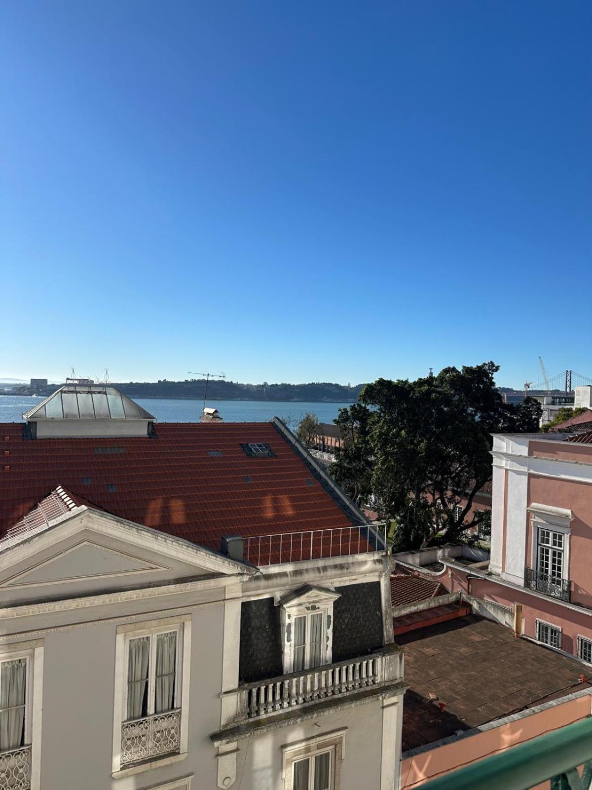 Varandas Do Marques Lisboa Dış mekan fotoğraf