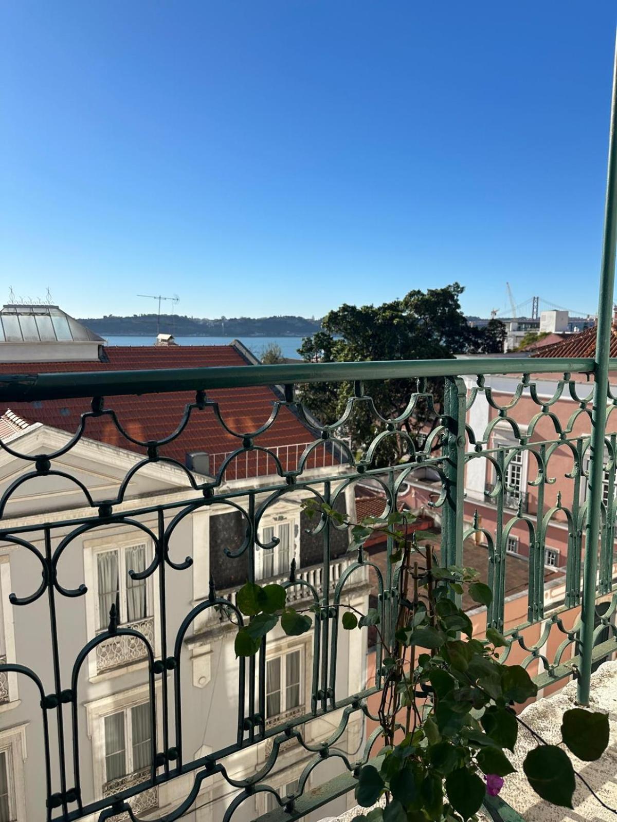 Varandas Do Marques Lisboa Dış mekan fotoğraf