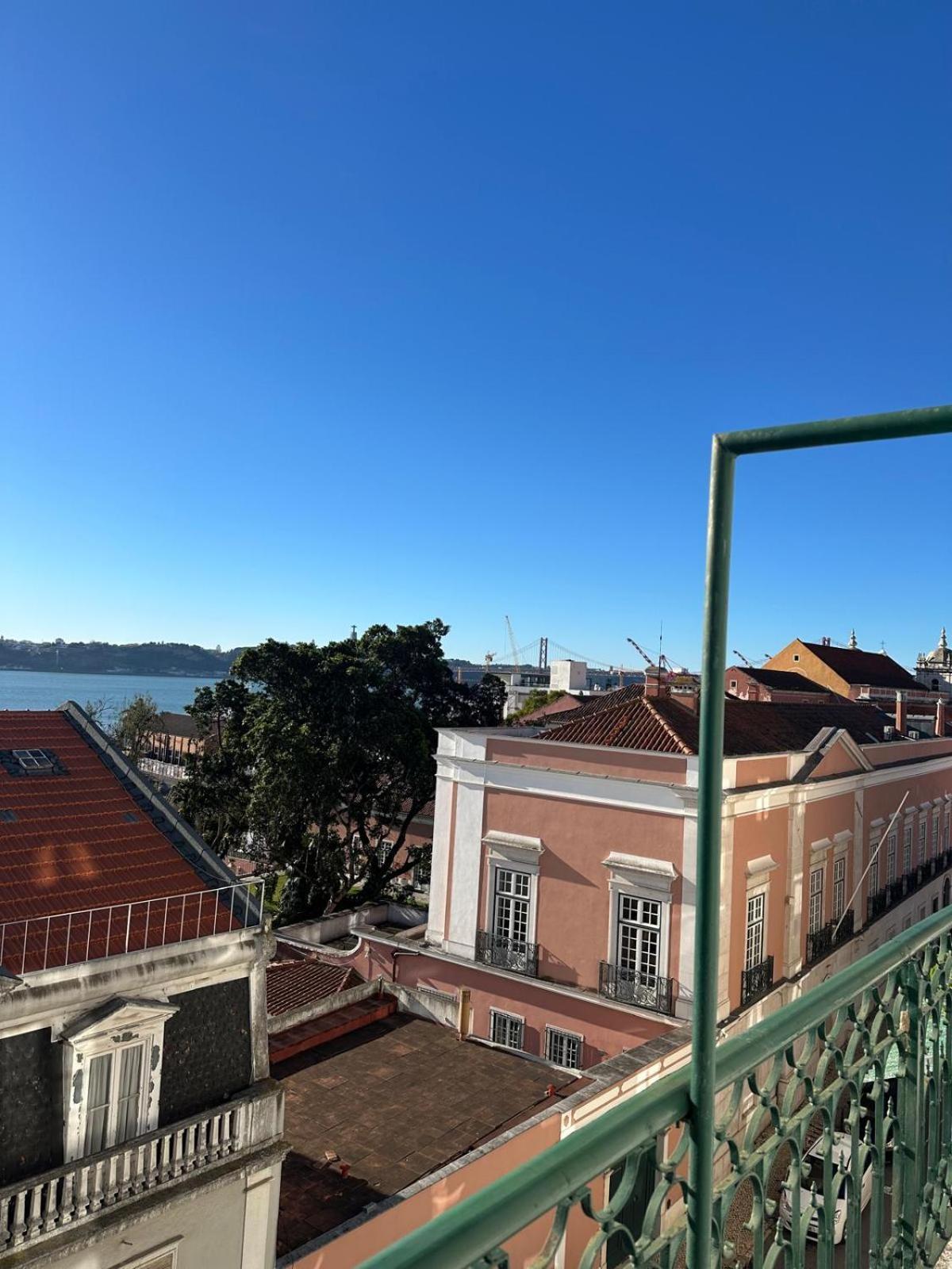 Varandas Do Marques Lisboa Dış mekan fotoğraf