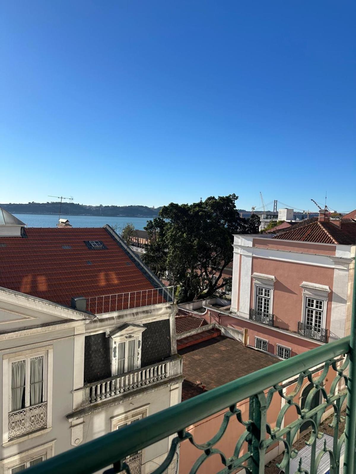 Varandas Do Marques Lisboa Dış mekan fotoğraf