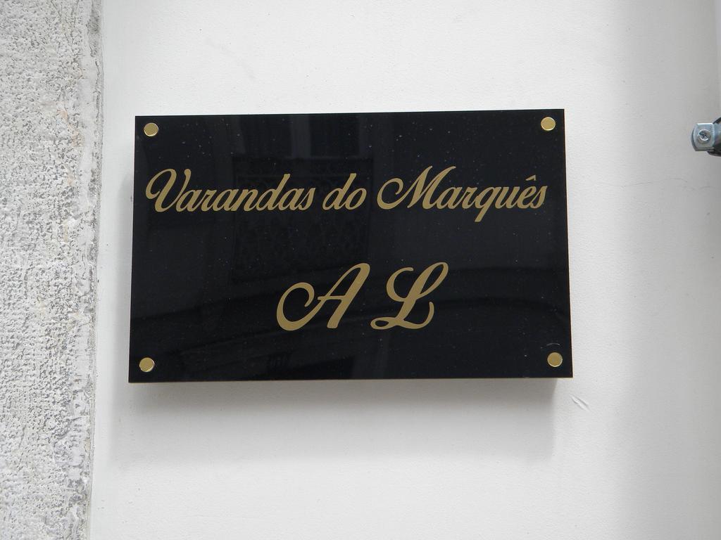 Varandas Do Marques Lisboa Dış mekan fotoğraf