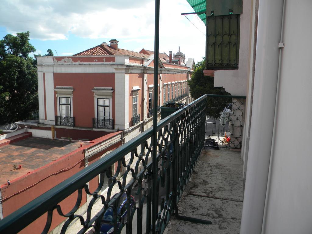 Varandas Do Marques Lisboa Dış mekan fotoğraf