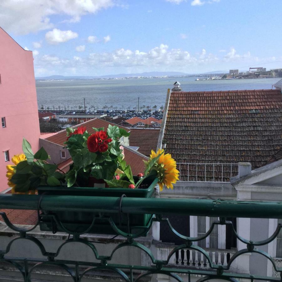 Varandas Do Marques Lisboa Dış mekan fotoğraf